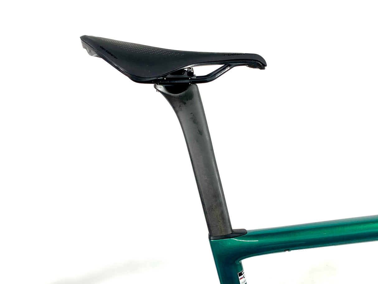 2024 Specialized Tarmac SL8 Pro Ultegra Di2 12-Speed Roval Carbon Wheels Size: 61cm