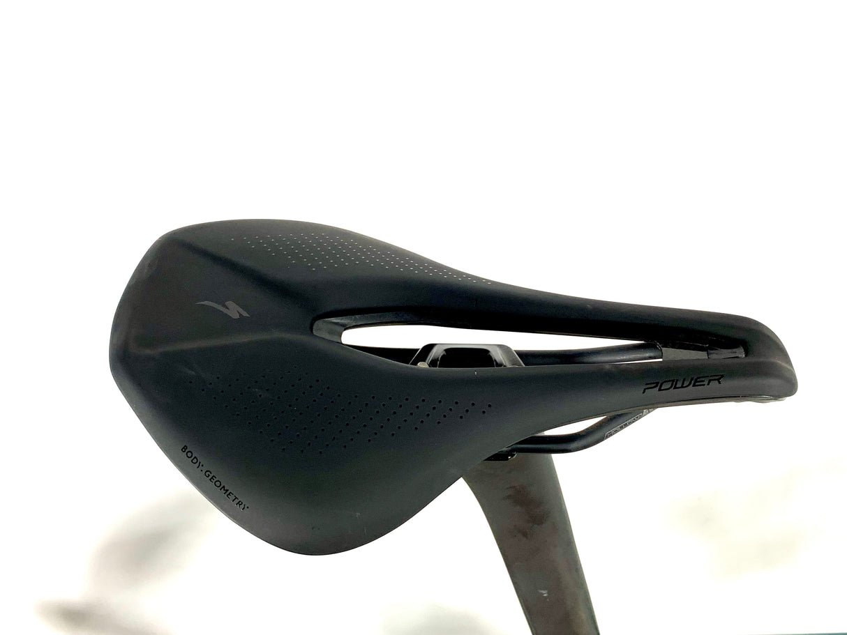 2024 Specialized Tarmac SL8 Pro Ultegra Di2 12-Speed Roval Carbon Wheels Size: 61cm