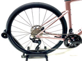 2025 Specialized Roubaix SL8 Sport Shimano 105 12-Speed Size: 54cm (Preowned)