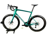 2024 Specialized Tarmac SL8 Pro Ultegra Di2 12-Speed Roval Carbon Wheels Size: 61cm