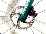 2024 Specialized Tarmac SL8 Pro Ultegra Di2 12-Speed Roval Carbon Wheels Size: 61cm