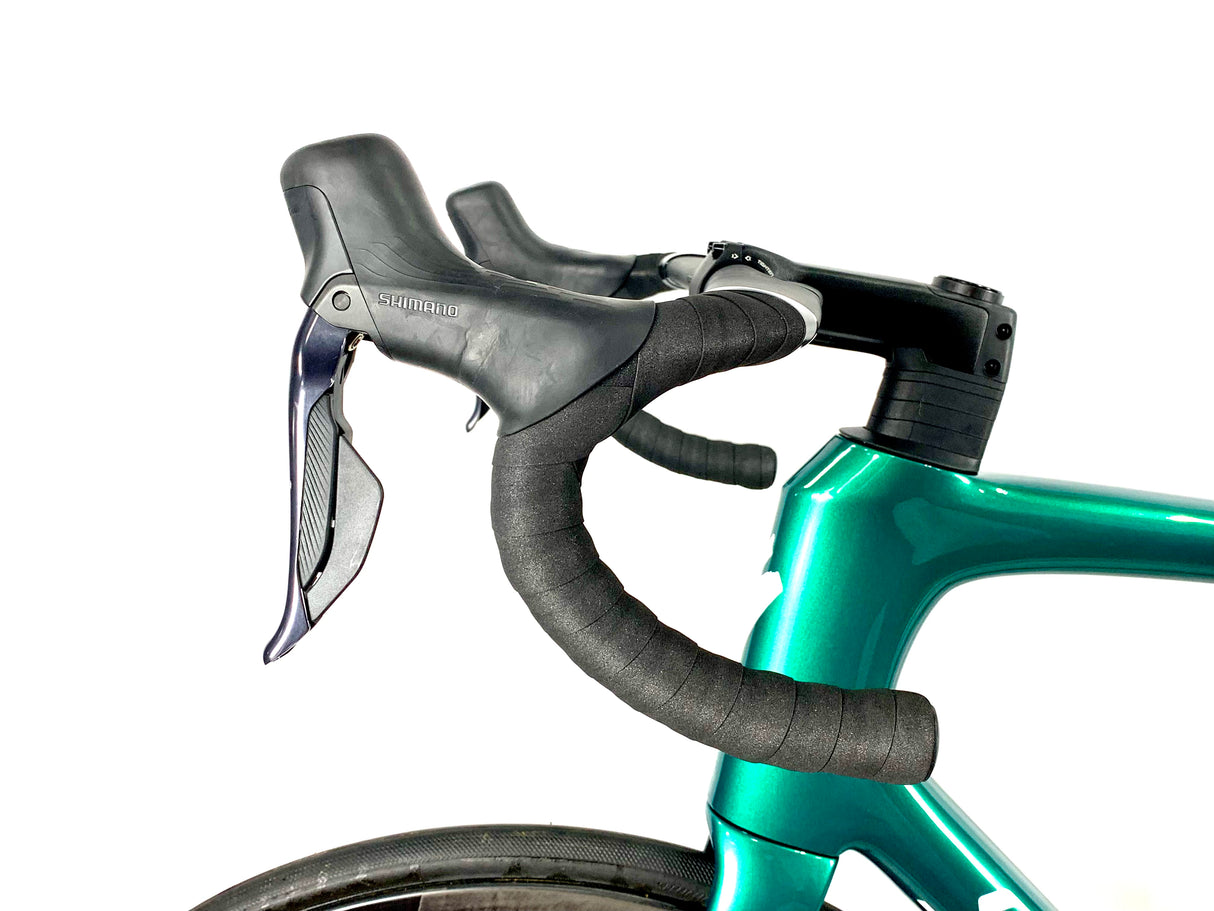 2024 Specialized Tarmac SL8 Pro Ultegra Di2 12-Speed Roval Carbon Wheels Size: 61cm