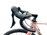 2025 Specialized Roubaix SL8 Sport Shimano 105 12-Speed Size: 54cm (Preowned)