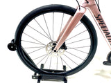 2025 Specialized Roubaix SL8 Sport Shimano 105 12-Speed Size: 54cm (Preowned)