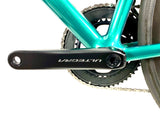 2024 Specialized Tarmac SL8 Pro Ultegra Di2 12-Speed Roval Carbon Wheels Size: 61cm