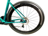 2024 Specialized Tarmac SL8 Pro Ultegra Di2 12-Speed Roval Carbon Wheels Size: 61cm