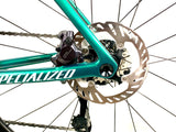 2024 Specialized Tarmac SL8 Pro Ultegra Di2 12-Speed Roval Carbon Wheels Size: 61cm
