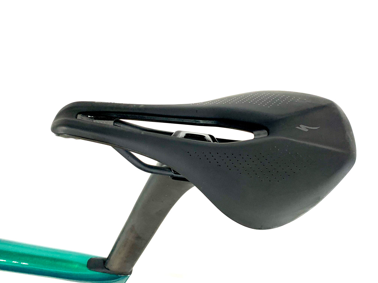 2024 Specialized Tarmac SL8 Pro Ultegra Di2 12-Speed Roval Carbon Wheels Size: 61cm