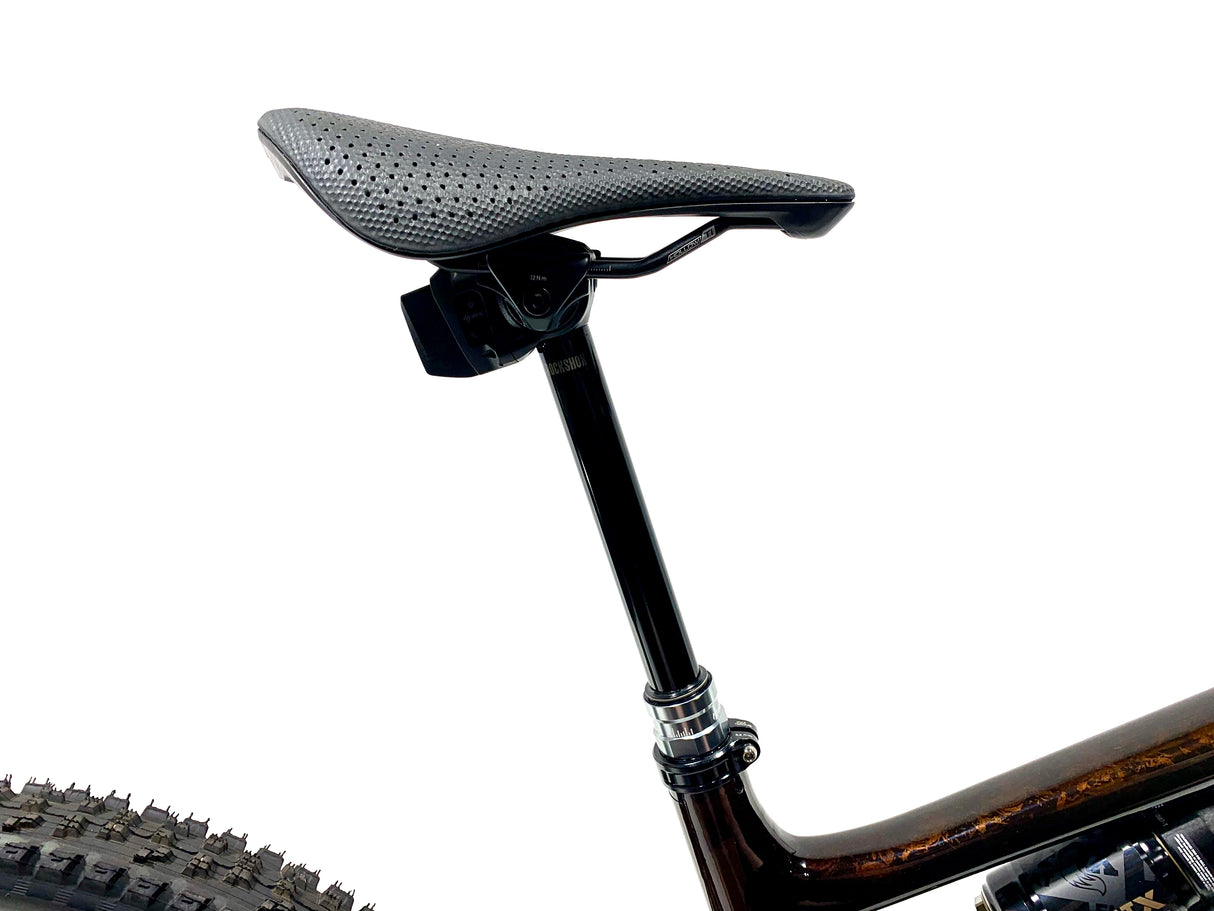 2025 Specialized S-Works Turbo Levo SL 2 SRAM XX AXS Size: S4 (Preowned)