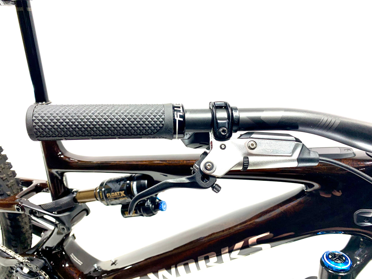 2025 Specialized S-Works Turbo Levo SL 2 SRAM XX AXS Size: S4 (Preowned)