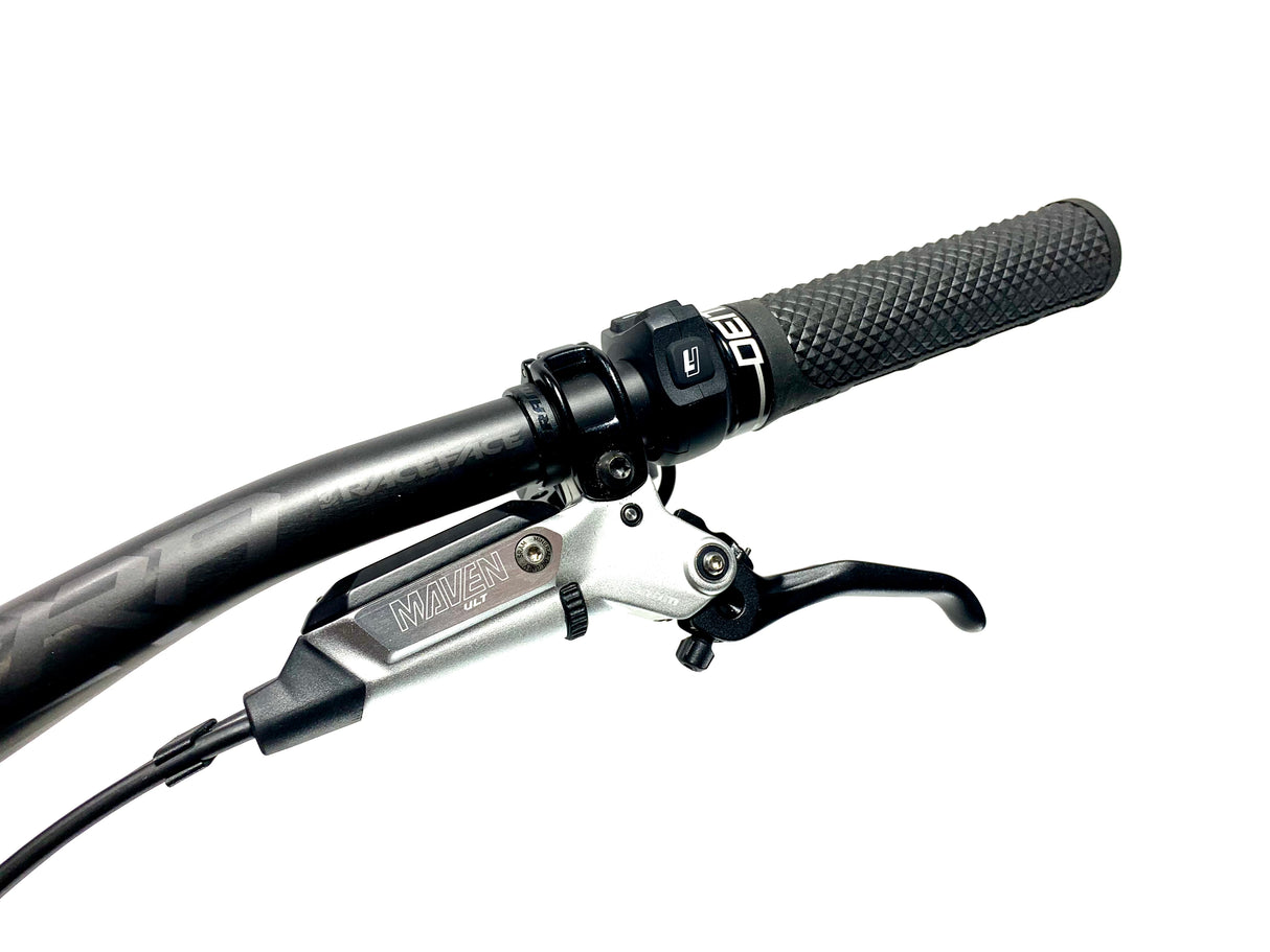 2025 Specialized S-Works Turbo Levo SL 2 SRAM XX AXS Size: S4 (Preowned)