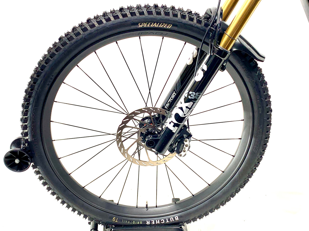 2025 Specialized S-Works Turbo Levo SL 2 SRAM XX AXS Size: S4 (Preowned)