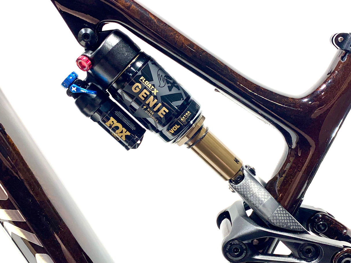 2025 Specialized S-Works Turbo Levo SL 2 SRAM XX AXS Size: S4 (Preowned)