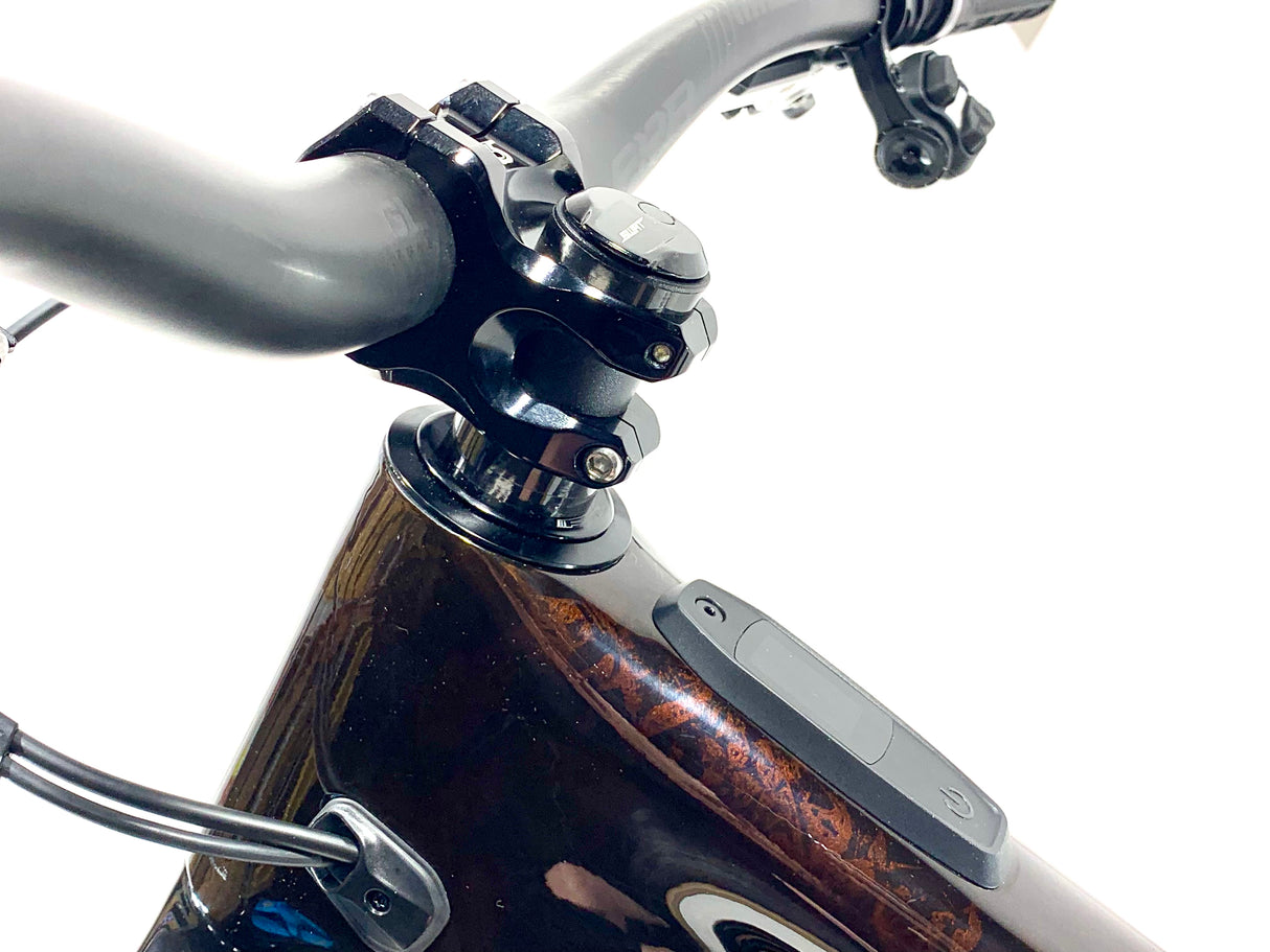 2025 Specialized S-Works Turbo Levo SL 2 SRAM XX AXS Size: S4 (Preowned)