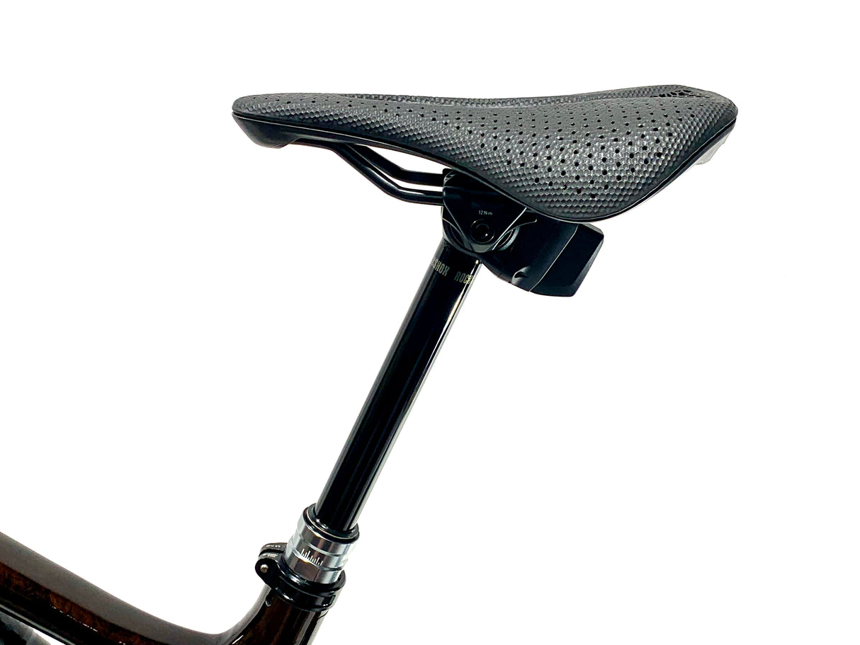 2025 Specialized S-Works Turbo Levo SL 2 SRAM XX AXS Size: S4 (Preowned)