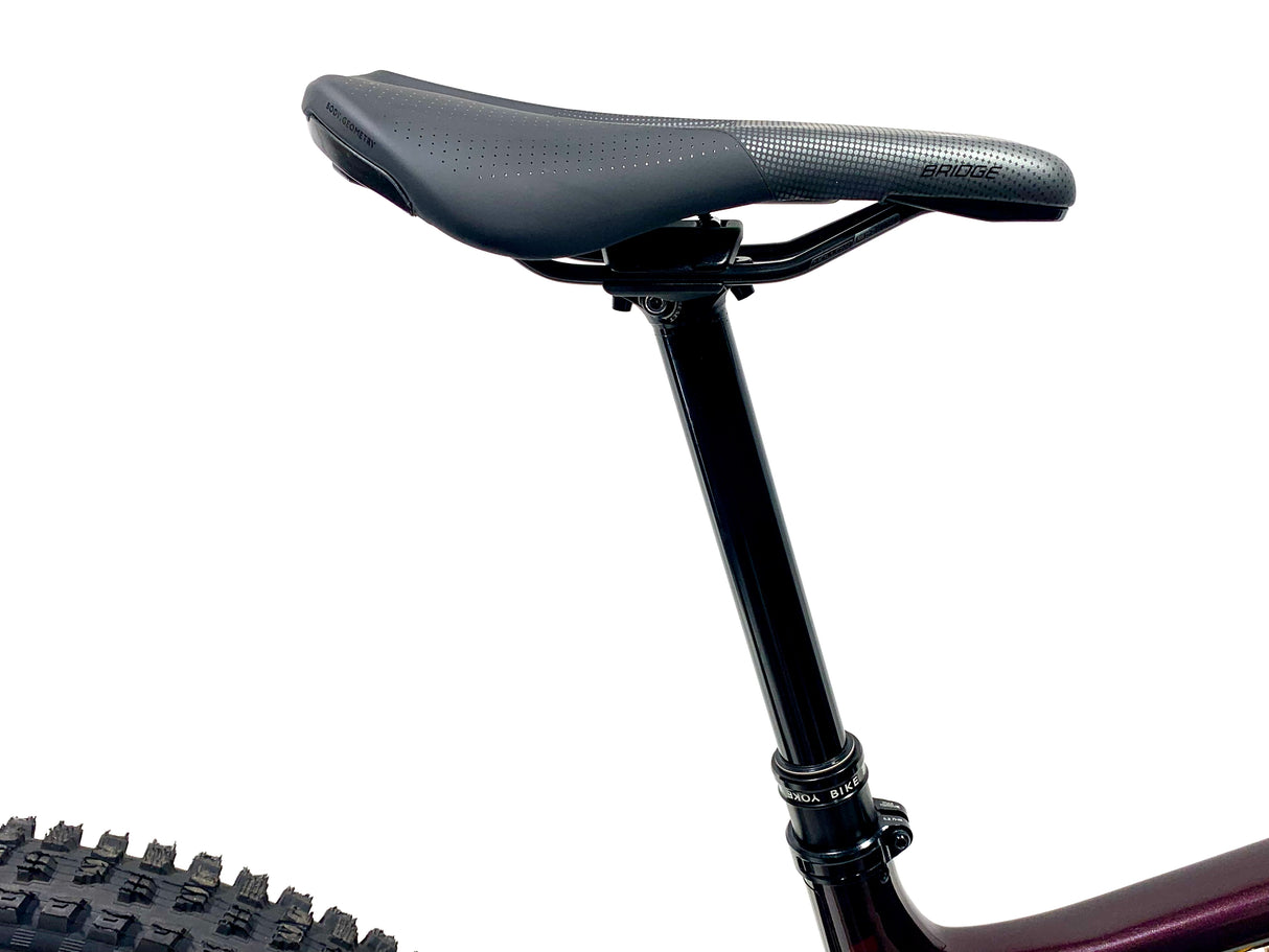 2025 Specialized Turbo Levo SL 2 Ohlins Coil GX AXS Size: S4 (Preowned)