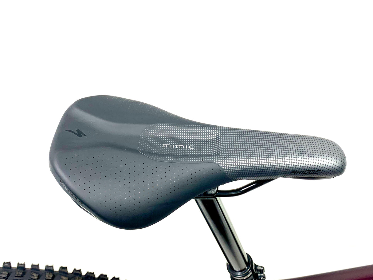 2025 Specialized Turbo Levo SL 2 Ohlins Coil GX AXS Size: S4 (Preowned)