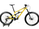2025 Specialized Status 2 170 Alloy Shimano Deore 1X12 29er Alloy Wheels Size: S5 (XL)