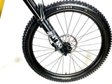 2025 Specialized Status 2 170 Alloy Shimano Deore 1X12 29er Alloy Wheels Size: S5 (XL)