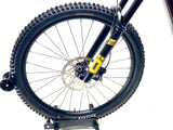 2025 Specialized Turbo Levo SL 2 Ohlins Coil GX AXS Size: S4 (Preowned)