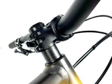2025 Specialized Status 2 170 Alloy Shimano Deore 1X12 29er Alloy Wheels Size: S5 (XL)