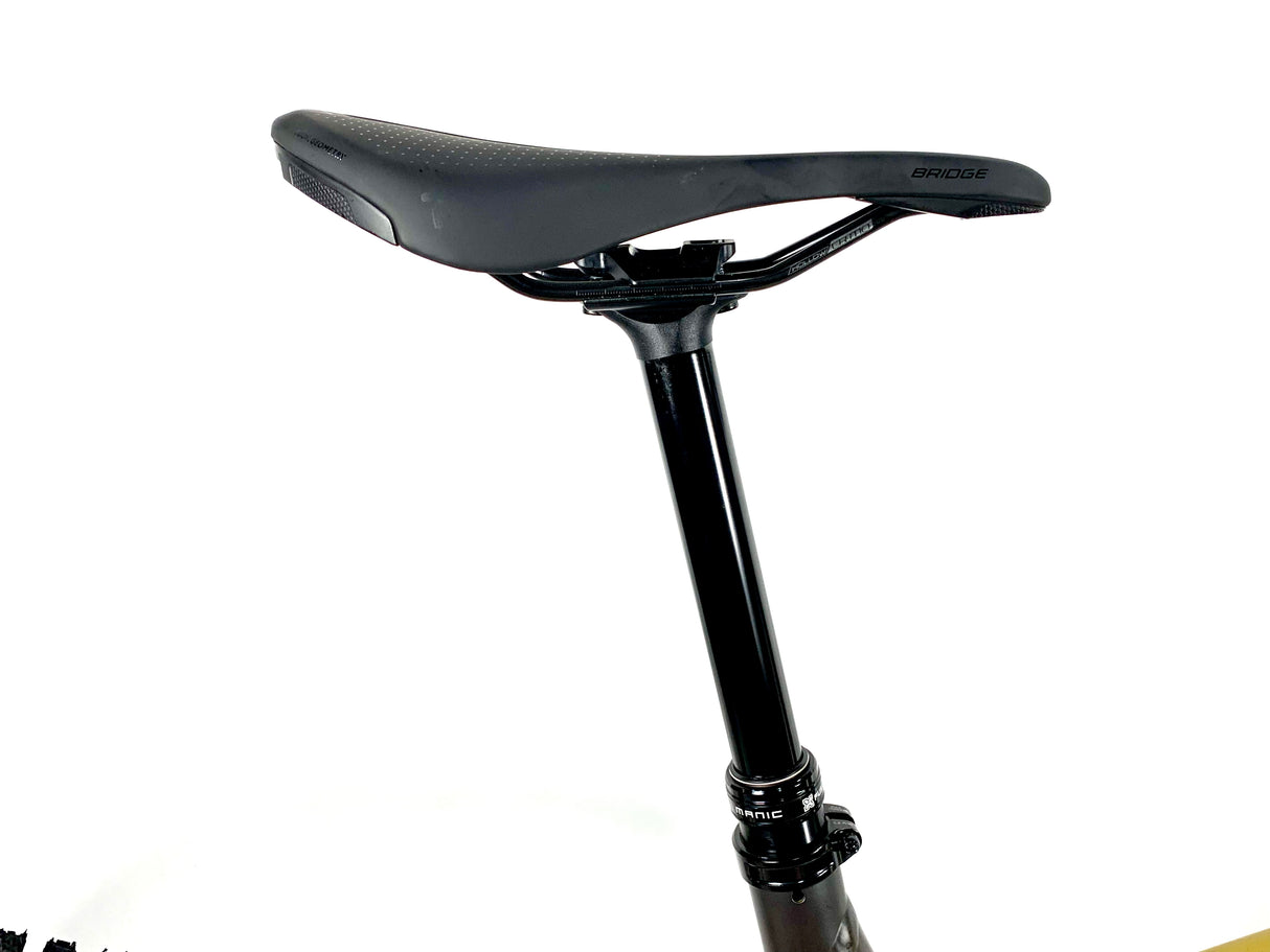 2025 Specialized Status 2 170 Alloy Shimano Deore 1X12 29er Alloy Wheels Size: S5 (XL)