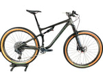 2021 Specialized Epic Evo Carbon 29 SRAM GX AXS 1X12 Roval Carbon Wheels Size: Large