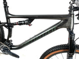 2021 Specialized Epic Evo Carbon 29 SRAM GX AXS 1X12 Roval Carbon Wheels Size: Large