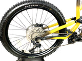 2025 Specialized Status 2 170 Alloy Shimano Deore 1X12 29er Alloy Wheels Size: S5 (XL)