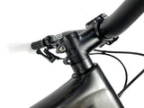 2021 Specialized Epic Evo Carbon 29 SRAM GX AXS 1X12 Roval Carbon Wheels Size: Large