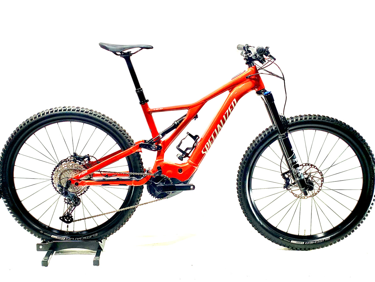 2021 Specialized Turbo Levo Comp Alloy 29 Size: Large (Preowned)