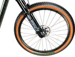 2021 Specialized Epic Evo Carbon 29 SRAM GX AXS 1X12 Roval Carbon Wheels Size: Large