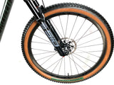 2021 Specialized Epic Evo Carbon 29 SRAM GX AXS 1X12 Roval Carbon Wheels Size: Large