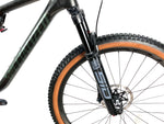 2021 Specialized Epic Evo Carbon 29 SRAM GX AXS 1X12 Roval Carbon Wheels Size: Large