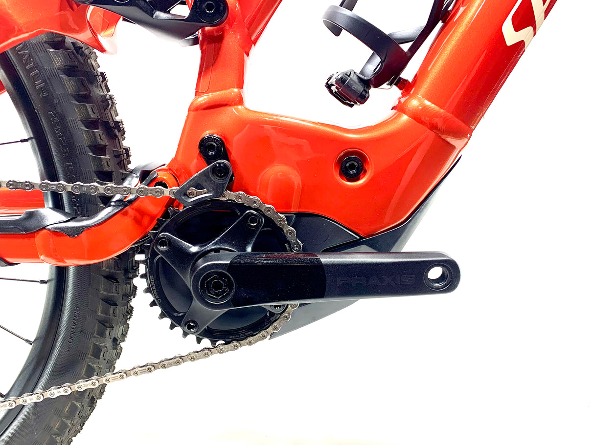 2021 Specialized Turbo Levo Comp Alloy 29 Size: Large (Preowned)