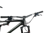 2021 Specialized Epic Evo Carbon 29 SRAM GX AXS 1X12 Roval Carbon Wheels Size: Large