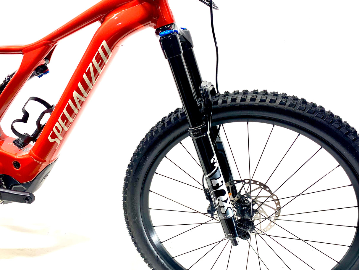 2021 Specialized Turbo Levo Comp Alloy 29 Size: Large (Preowned)