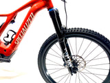 2021 Specialized Turbo Levo Comp Alloy 29 Size: Large (Preowned)