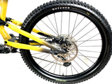 2025 Specialized Status 2 170 Alloy Shimano Deore 1X12 29er Alloy Wheels Size: S5 (XL)