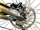 2025 Specialized Status 2 170 Alloy Shimano Deore 1X12 29er Alloy Wheels Size: S5 (XL)