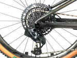 2021 Specialized Epic Evo Carbon 29 SRAM GX AXS 1X12 Roval Carbon Wheels Size: Large