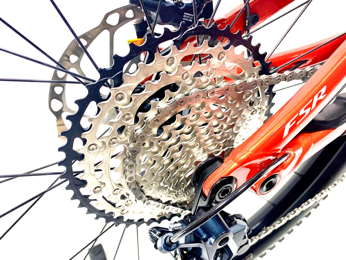 2021 Specialized Turbo Levo Comp Alloy 29 Size: Large (Preowned)