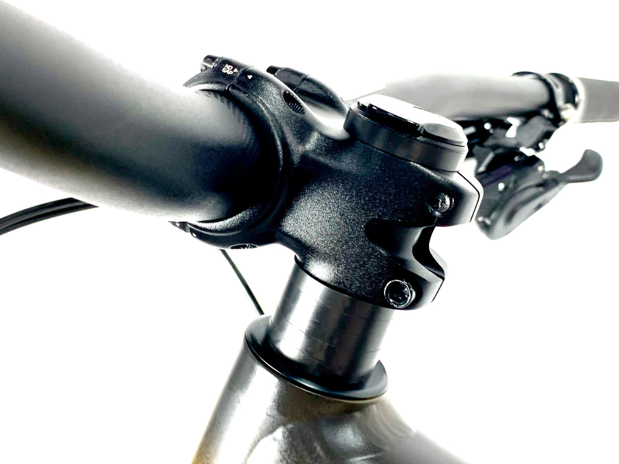 2025 Specialized Status 2 170 Alloy Shimano Deore 1X12 29er Alloy Wheels Size: S5 (XL)