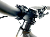 2025 Specialized Status 2 170 Alloy Shimano Deore 1X12 29er Alloy Wheels Size: S5 (XL)