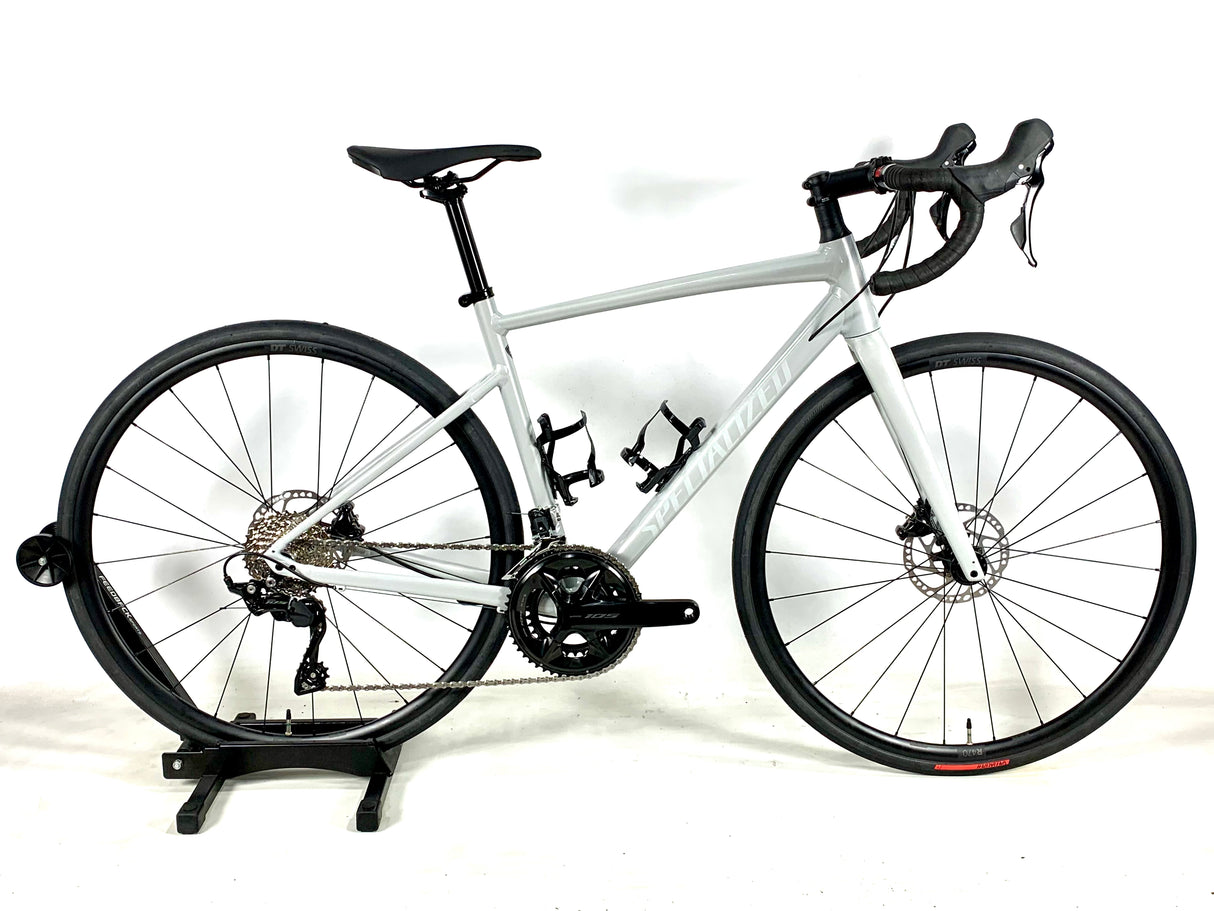 2026 Specialized Allez Comp Alloy Shimano 105 12-Speed Size: 52cm