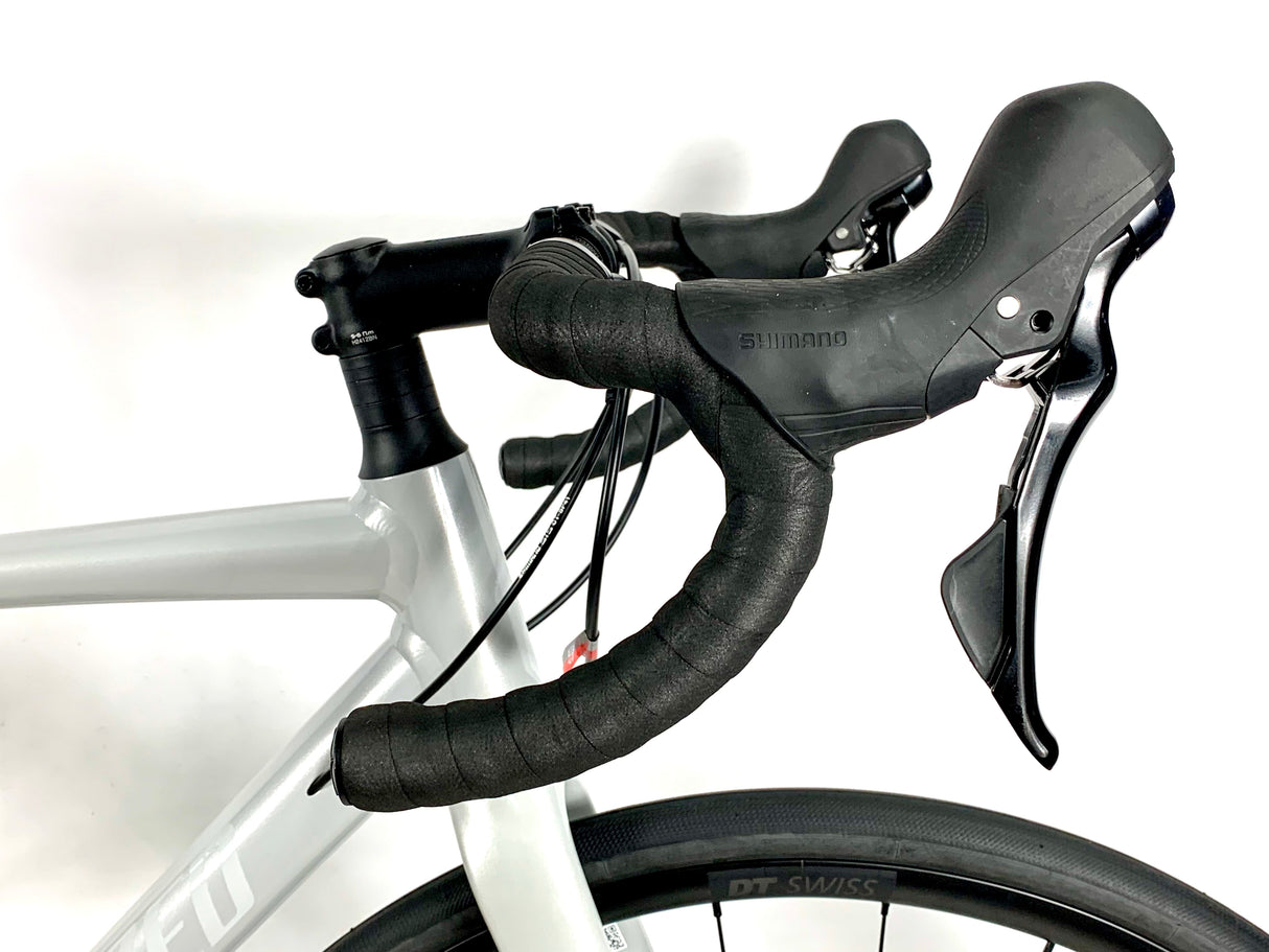 2026 Specialized Allez Comp Alloy Shimano 105 12-Speed Size: 52cm
