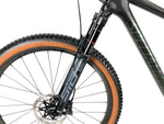 2021 Specialized Epic Evo Carbon 29 SRAM GX AXS 1X12 Roval Carbon Wheels Size: Large