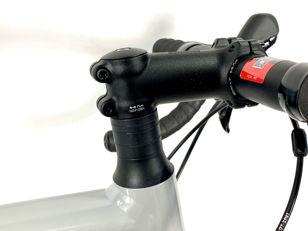 2026 Specialized Allez Comp Alloy Shimano 105 12-Speed Size: 52cm