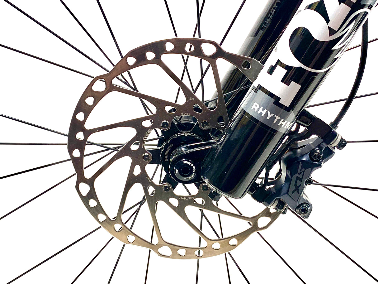 2021 Specialized Turbo Levo Comp Alloy 29 Size: Large (Preowned)