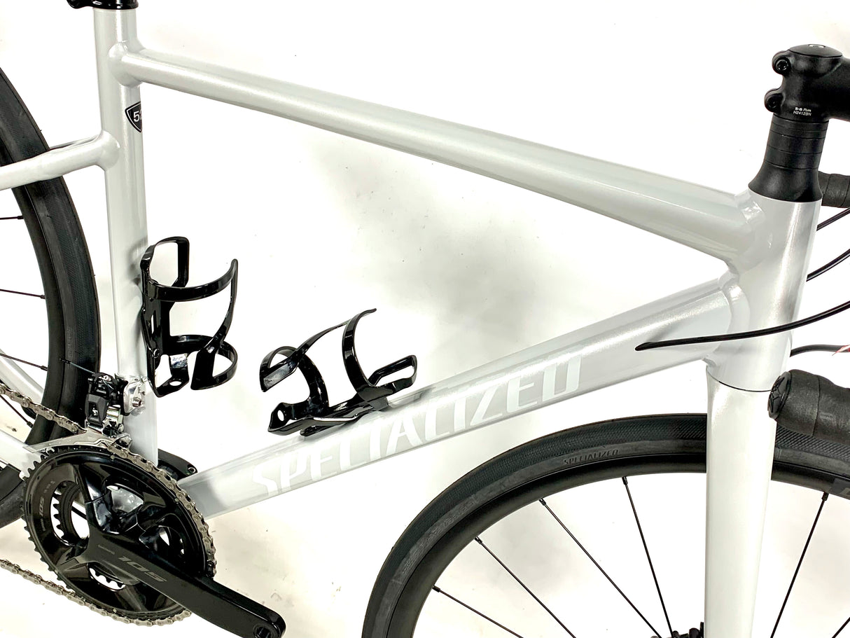 2026 Specialized Allez Comp Alloy Shimano 105 12-Speed Size: 52cm
